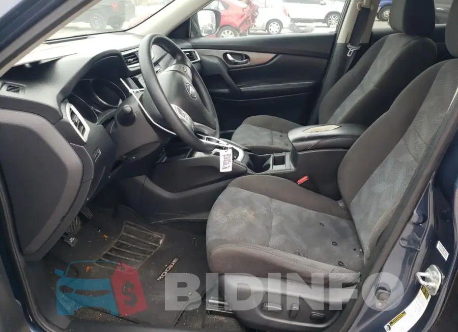 KNMAT2MTXGP630427 Photo# 7