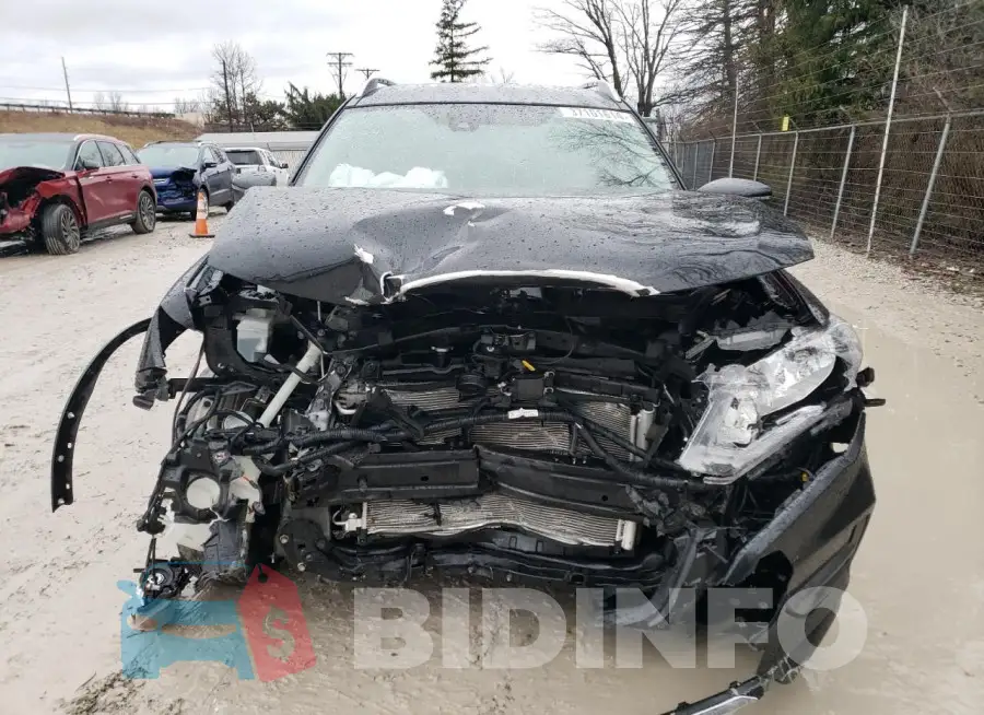 KNMAT2MV2LP514814 Photo# 5
