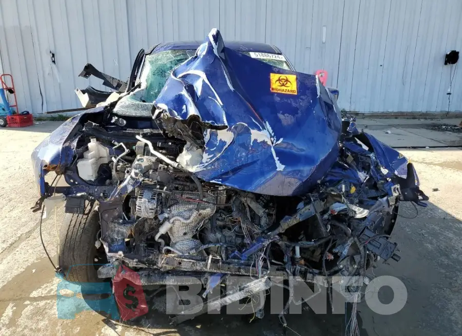 KNMAT2MV4HP604179 Photo# 5