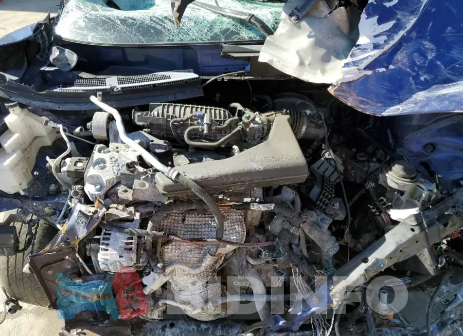 KNMAT2MV4HP604179 Photo# 12