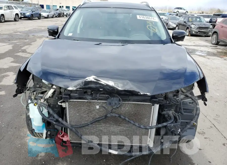 KNMAT2MV9JP516315 Photo# 5