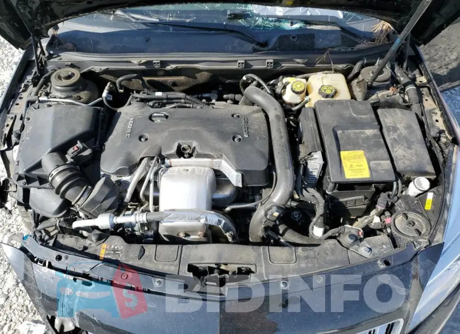 2G4GR5GXXH9121068 Photo# 11