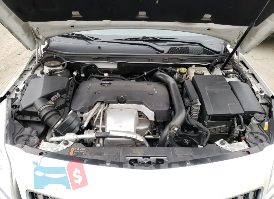 2G4GV5GX4G9138071 Photo# 11