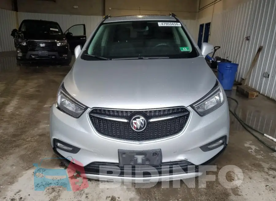 KL4CJFSBXJB689086 Photo# 5