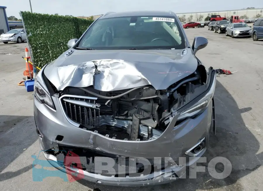 LRBFXCSA6LD150218 Photo# 5