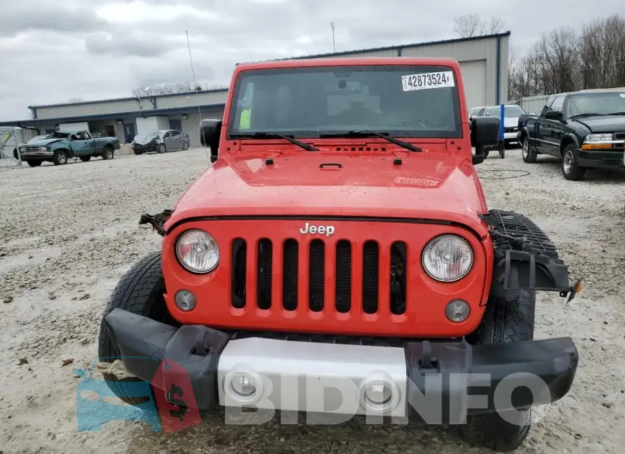 1C4BJWEG0FL524514 Photo# 5
