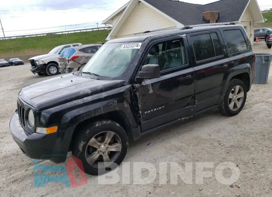 1C4NJPFA6GD699018 Photo# 1
