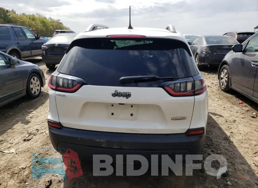 1C4PJLLB7KD176405 Photo# 6