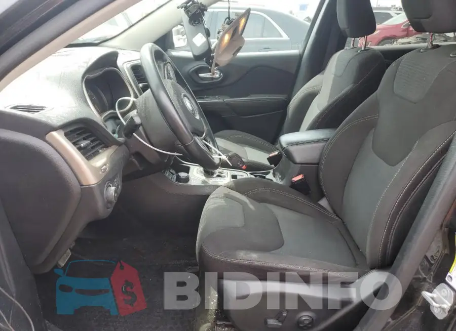 1C4PJMCB4GW157439 Photo# 7