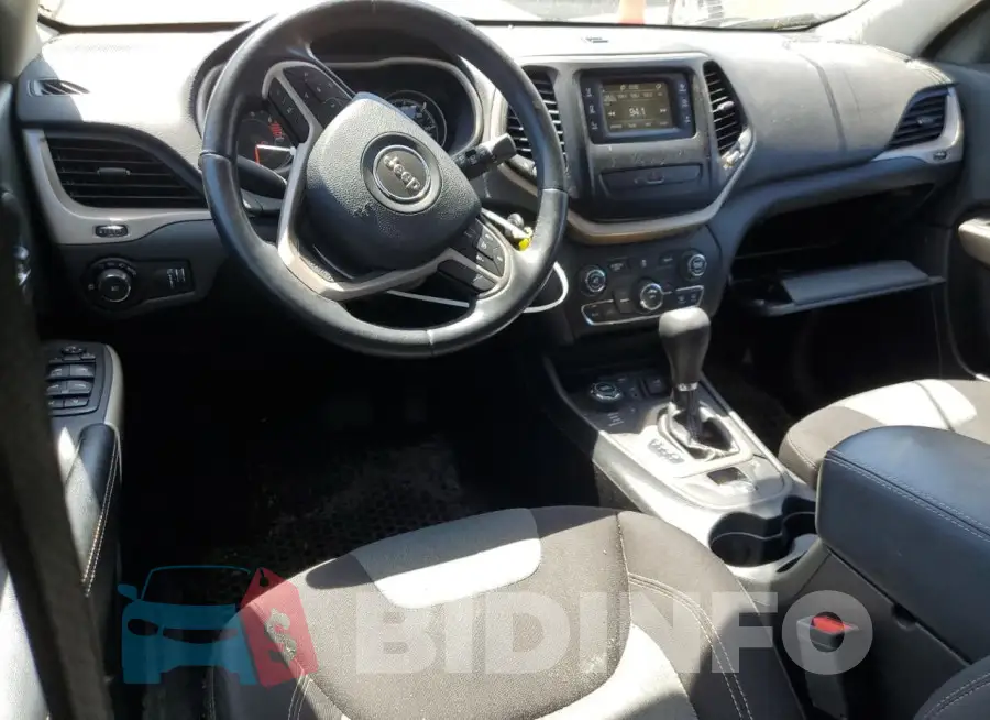 1C4PJMCB5JD614889 Photo# 8