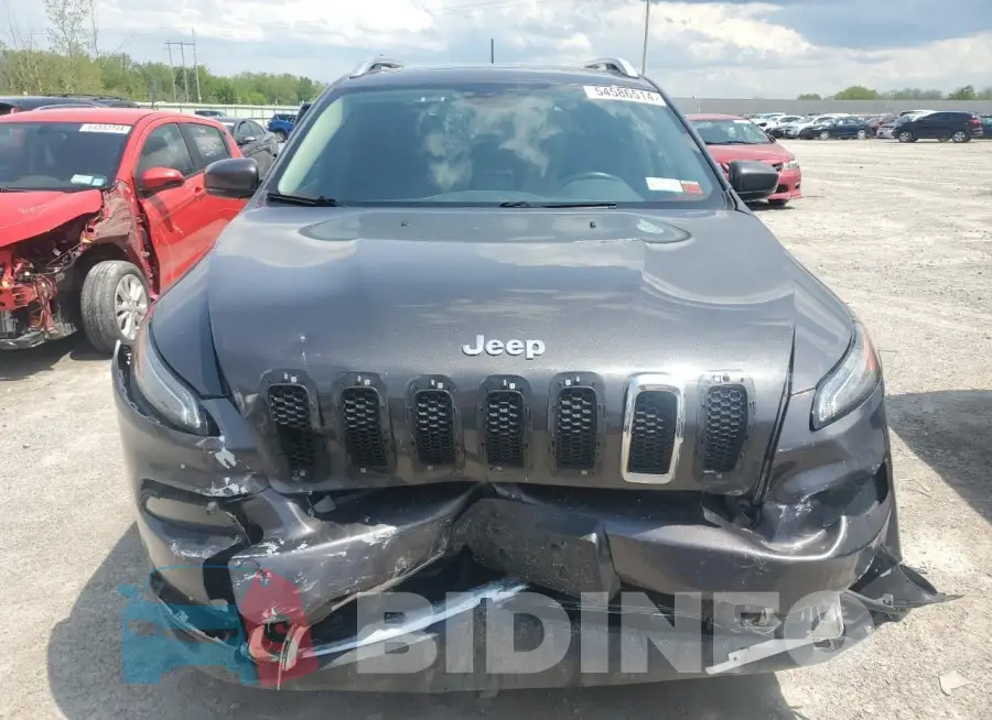 1C4PJMDSXGW263182 Photo# 5