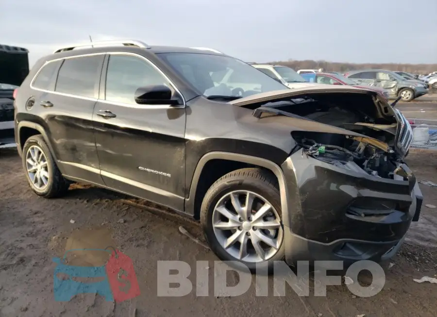 1C4PJMDX7JD571506 Photo# 4