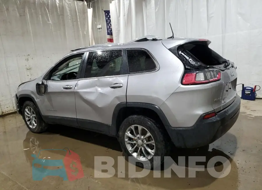 1C4PJMLB7LD593966 Photo# 2
