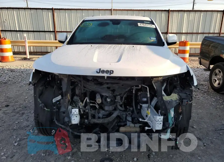 1C4RJEAG7LC128607 Photo# 5