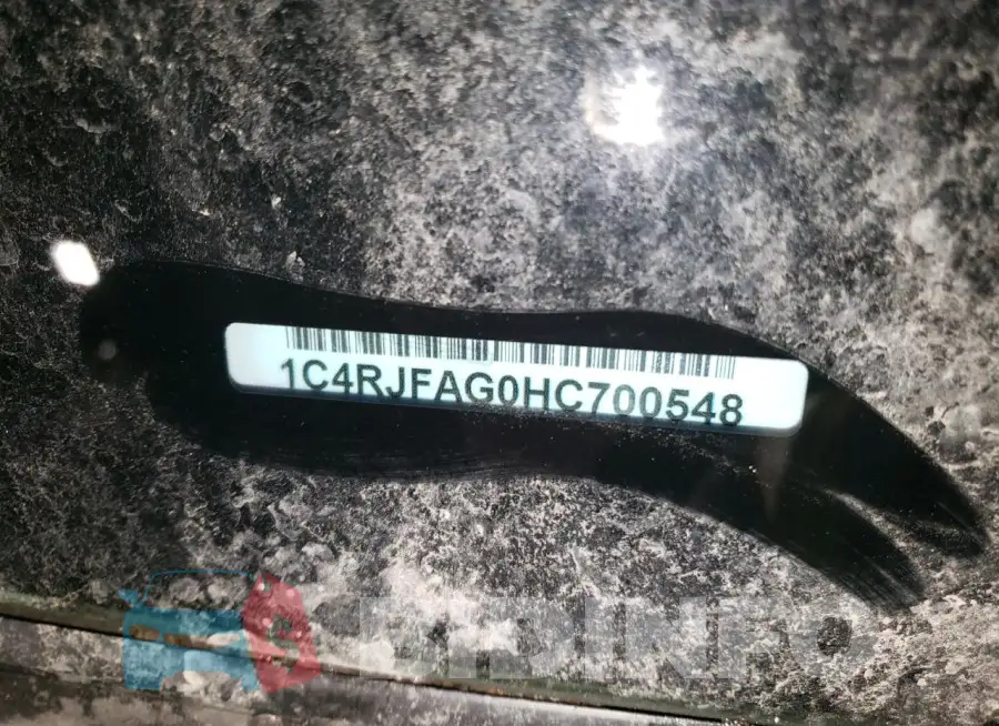 1C4RJFAG0HC700548 Photo# 12