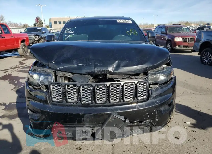 1C4RJFAG3KC729887 Photo# 5