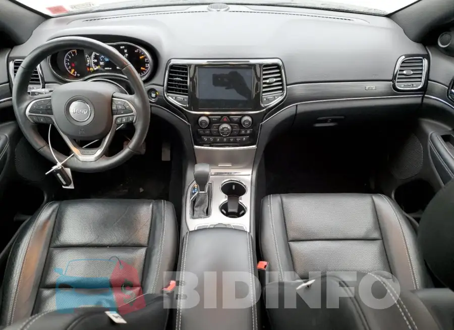 1C4RJFBG7MC613433 Photo# 8