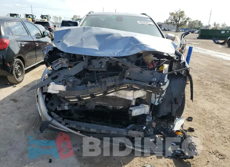 3C4NJCCB5LT140294 Photo# 5