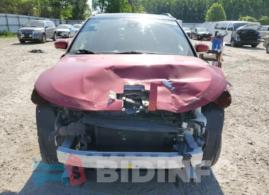 3C4NJDCB3HT665206 Photo# 5
