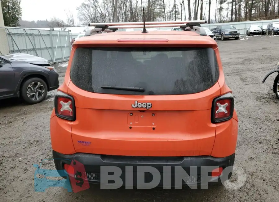 ZACCJBBT2FPB40809 Photo# 6