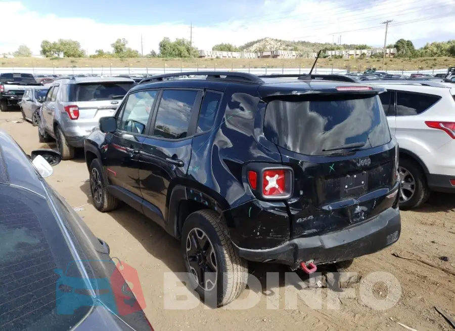 ZACCJBCB5HPE62076 Photo# 2
