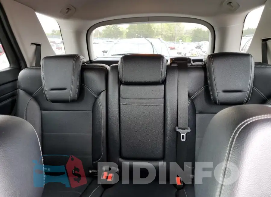 4JGDA5HB7FA449188 Photo# 10