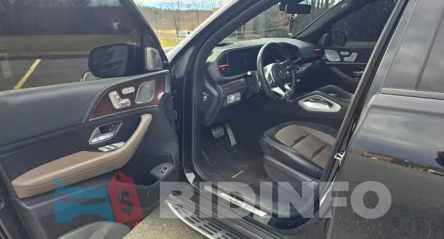 4JGFB8KB7MA376675 Photo# 5
