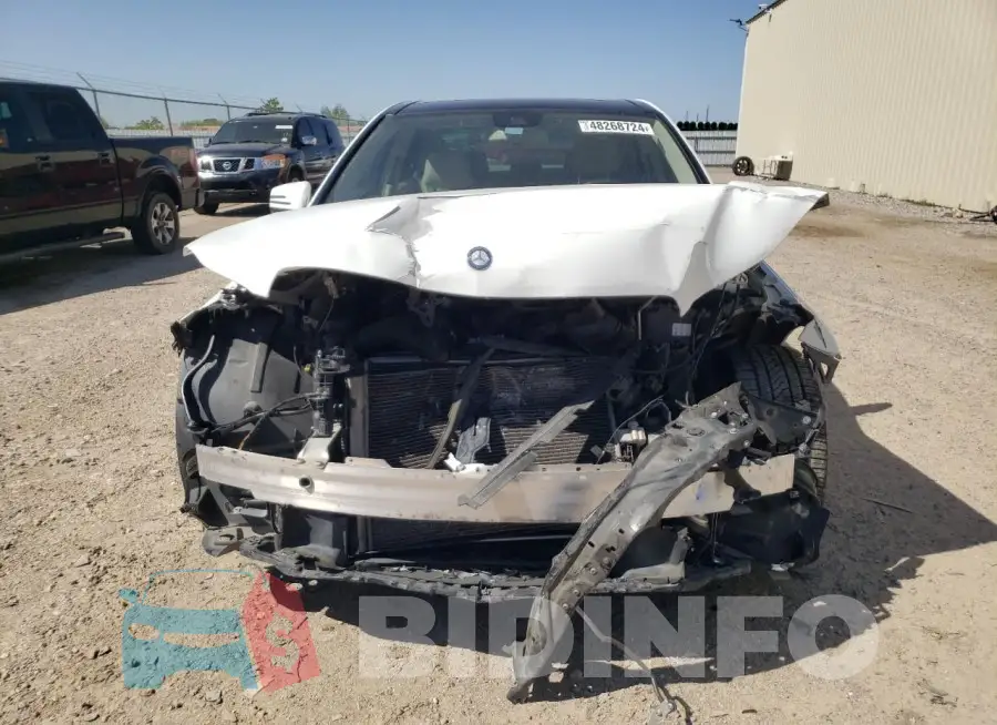 WDDHF6FB5GB212667 Photo# 5