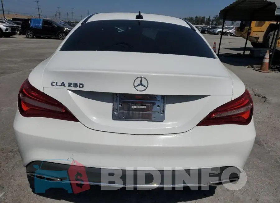 WDDSJ4EB2JN669663 Photo# 6