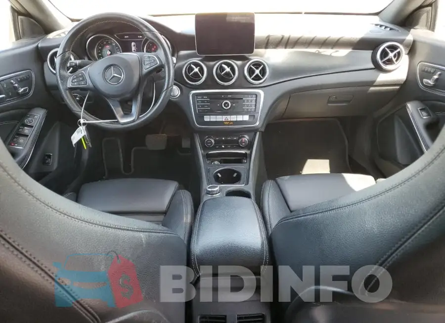 WDDSJ4EB2JN669663 Photo# 8
