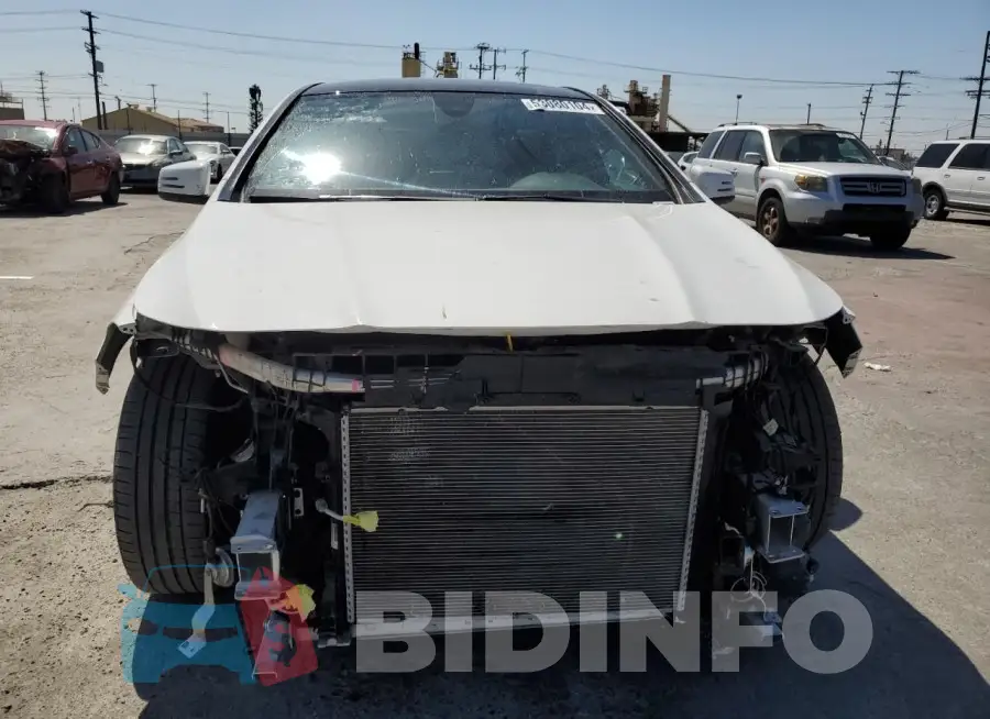 WDDSJ4EB2JN669663 Photo# 5