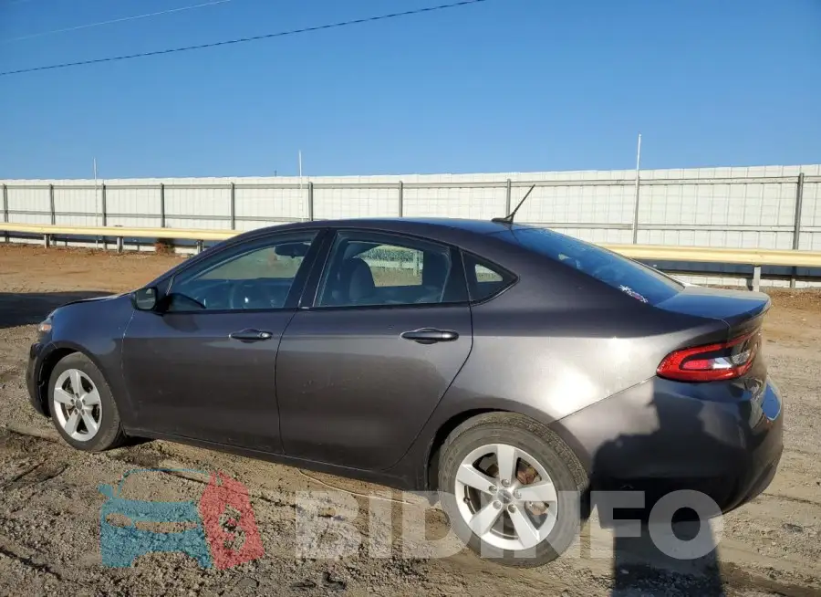 1C3CDFBB2GD592463 Photo# 2