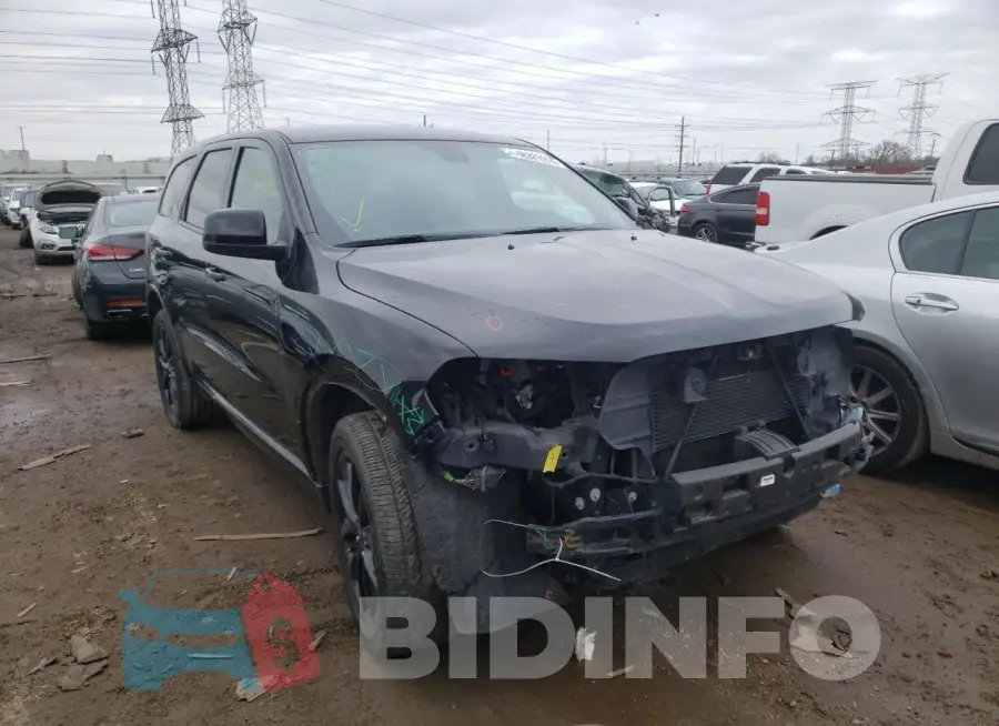 1C4RDJAG7KC852893 Photo# 4