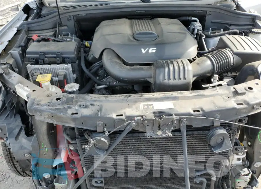 1C4RDJDG5FC203045 Photo# 12