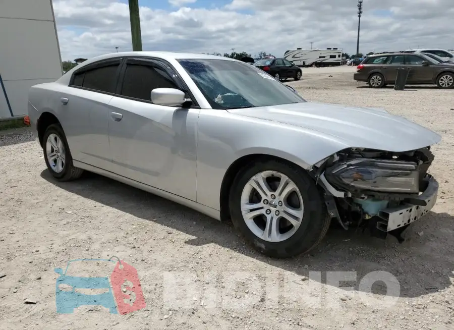 2C3CDXBG7KH720628 Photo# 4
