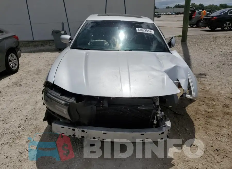 2C3CDXBG7KH720628 Photo# 5