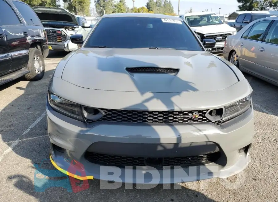 2C3CDXGJ3PH697778 Photo# 5