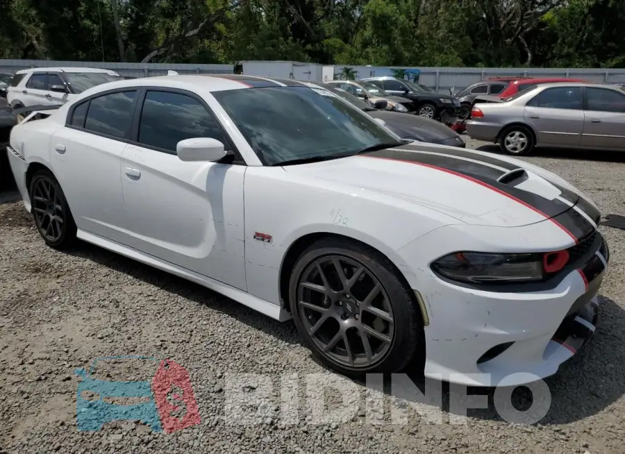 2C3CDXGJ7KH746277 Photo# 4
