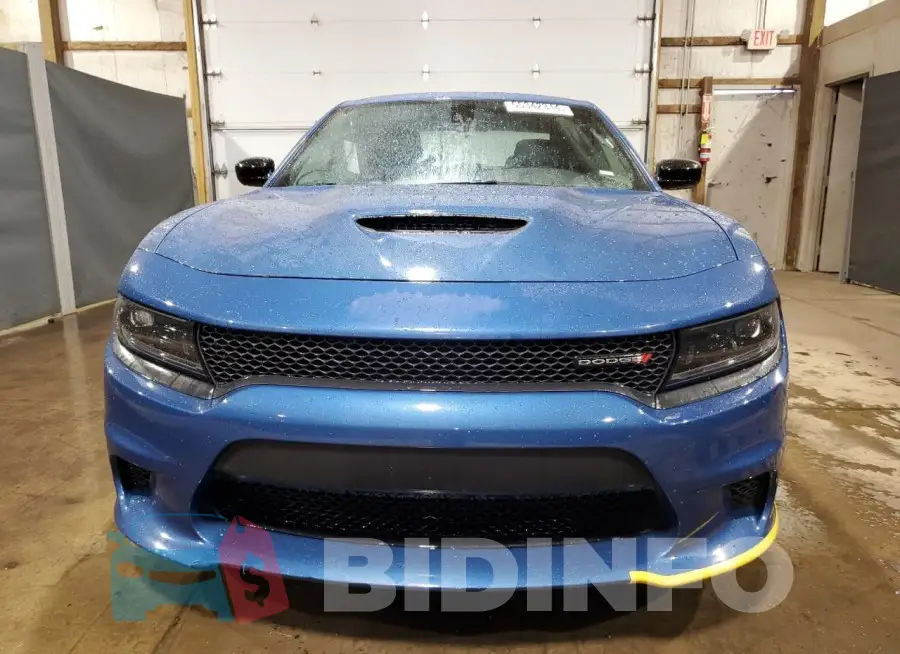 2C3CDXHG2PH659395 Photo# 5