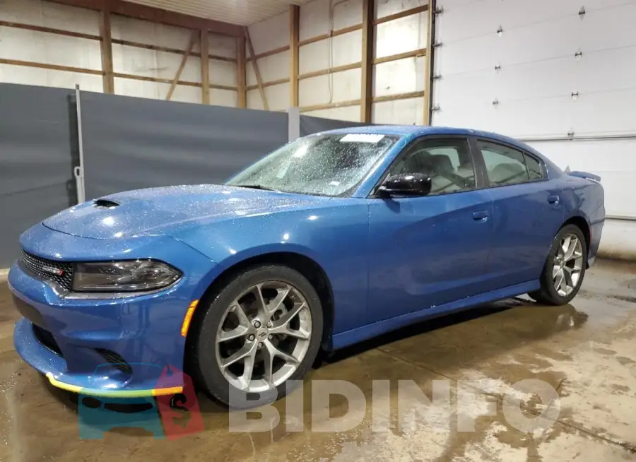 2C3CDXHG2PH659395 Photo# 1