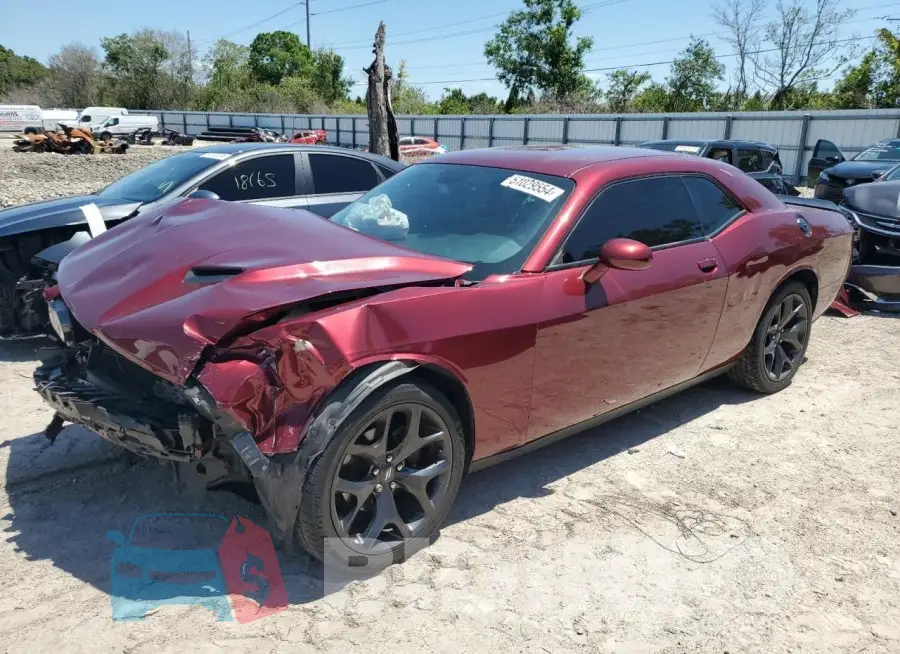 2C3CDZAG9LH240301 Photo# 1