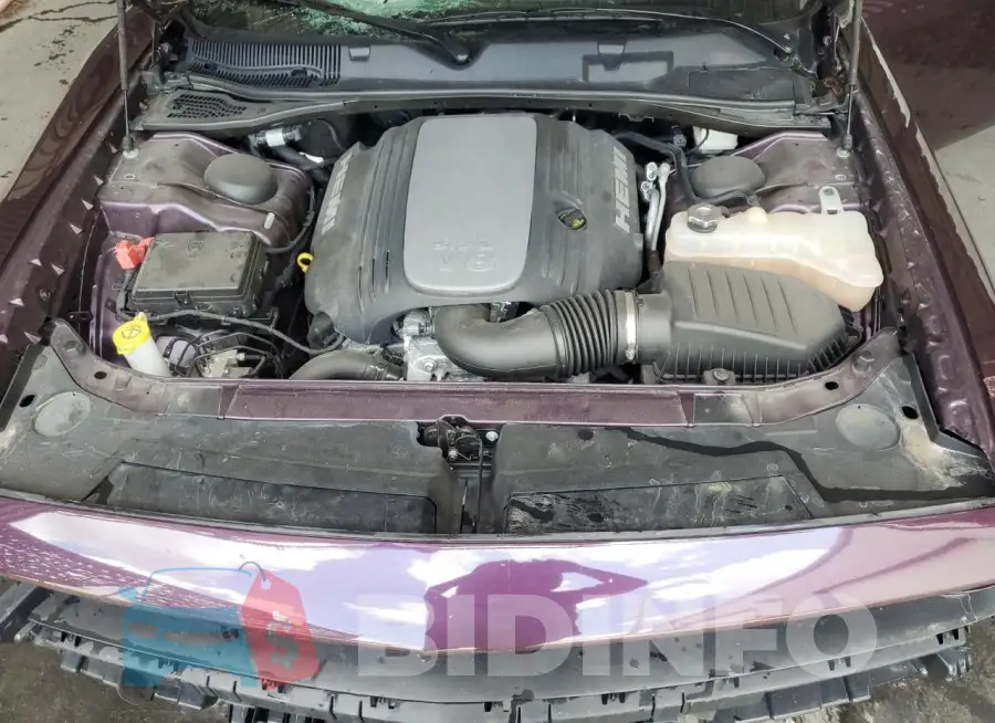2C3CDZBT0NH233915 Photo# 11