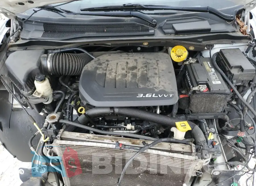 2C4RDGEG7GR367309 Photo# 12