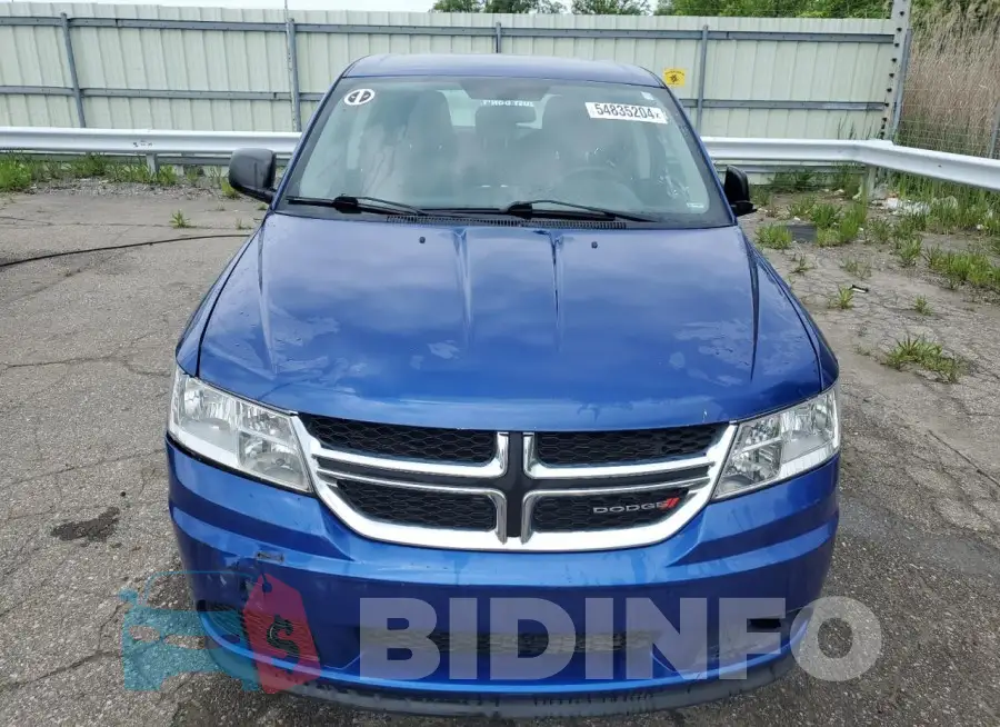 3C4PDCAB3FT531144 Photo# 5