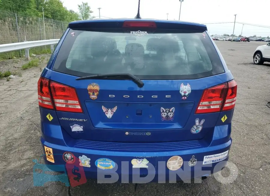 3C4PDCAB3FT531144 Photo# 6