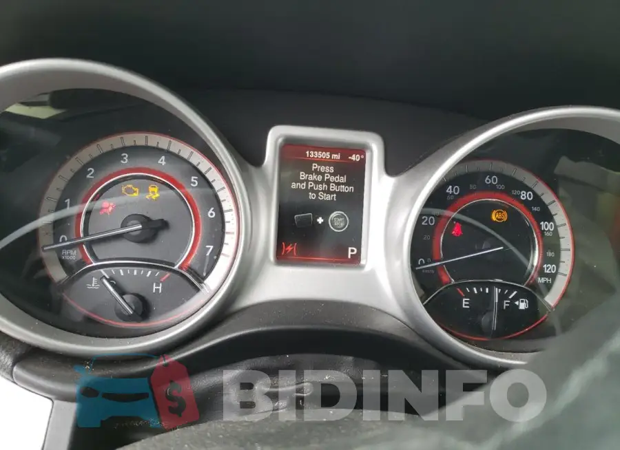 3C4PDCAB4GT110843 Photo# 9