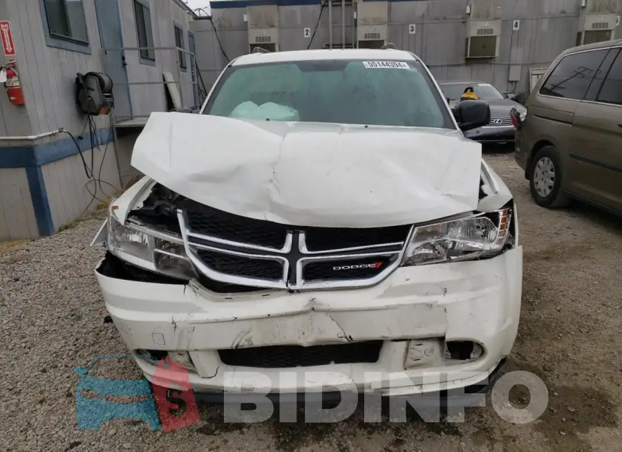 3C4PDCAB4GT110843 Photo# 5