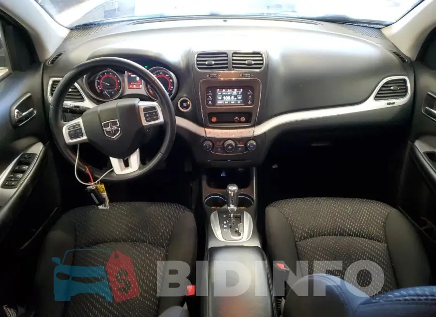 3C4PDCAB4JT448217 Photo# 8