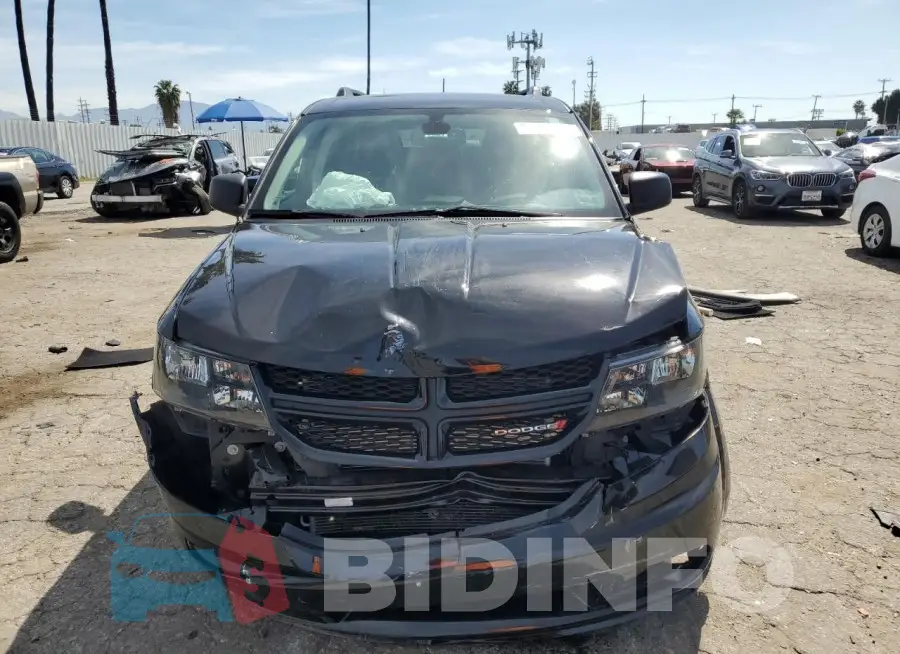3C4PDCAB5LT275231 Photo# 5