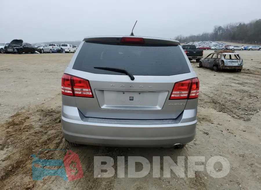 3C4PDCAB6FT698579 Photo# 6